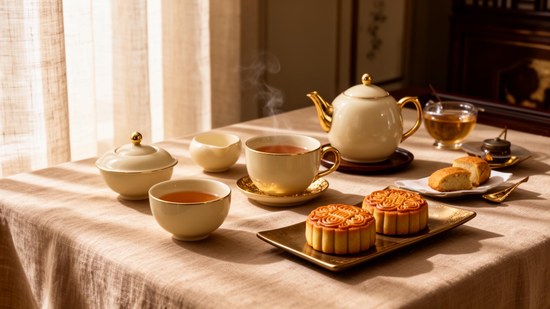 Tea ceremony